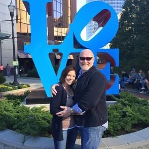 Meet your Posher, Nancy